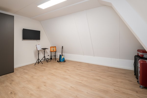 Medium property photo - Buitenbos 1, 4194 CC Meteren